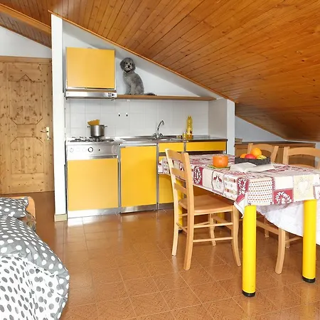 Appartamento Boschetti D'adda *