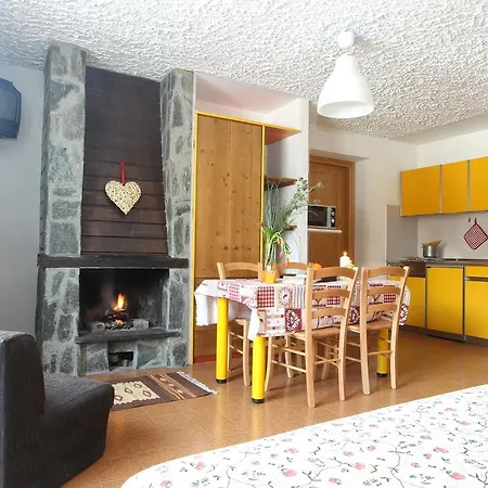 Appartamento Boschetti D'adda Bormio