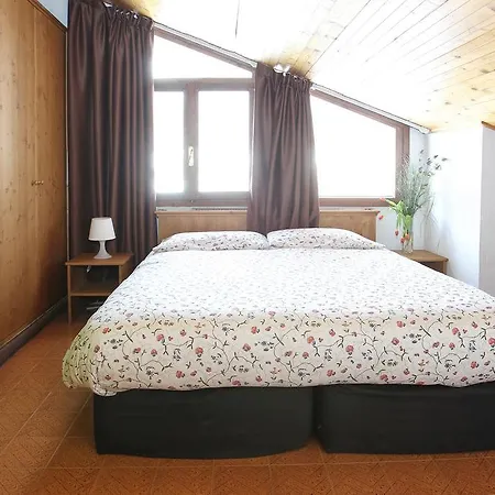 Boschetti D'adda Appartamento Bormio